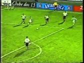 Coritiba 1 x 1 Corinthians - Campeonato Brasileiro 2000 - YouTube
