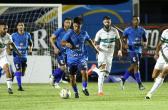 Ex-promessa do Corinthians vai disputar Copa Paulista e chega ao 7� clube da carreira com 24 anos...