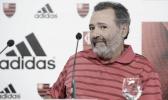 Exclusivo: Fred Luz, ex-CEO do Flamengo, comenta a gest�o transformadora do clube - VAVEL Brasil