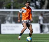 Na mira do Atltico-MG, Fausto Vera fica fora de jogo do Corinthians | atltico-mg | ge