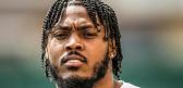 NFL: Atleta diz que n�o poder� usar verde no Brasil por gangues