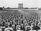 O nazismo era de esquerda ou de direita' - Mundo Educao