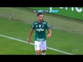 Palmeiras 0x2 Corinthians - Campeonato Brasileiro 2017 - YouTube