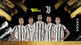 Parimatch official partner of Juventus! - Juventus
