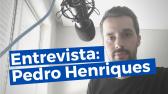 Pedro Henriques | o melhor CEO do futebol brasileiro sobre como tornar os clubes sustentveis -...