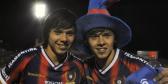 Rolo com Romero � grande e envolve quatro presidentes do Corinthians -