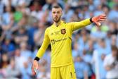 Sem clube, De Gea cogita aposentadoria aos 32 anos | futebol internacional | ge