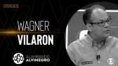 WAGNER VILARON - Papo Fiel #92 - YouTube