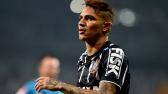 Andr�s Sanchez defende jogo duro com Paolo Guerrero e defini��o r�pida - ESPN