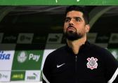 Ant�nio Oliveira � demitido do Corinthians | corinthians | ge