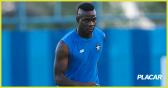 Balotelli no Corinthians