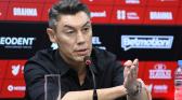 CEO de Futebol e Neg�cios do Cambori�, Yamada revela objetivos da temporada: 