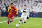 Com aval do Galatasaray, Athletico avan�a por Tet� | Blog da Nadja | ge