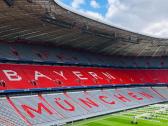 Como a gest�o inteligente do Bayern ajudou a construir uma dinastia na Alemanha