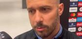 Corinthians: Alessandro diz que tentou invadir sala do VAR em protesto
