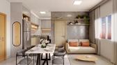 Gran Arena Itaquera | Apartamentos em S�o Paulo | MRV