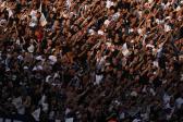 Grupo de investidores quer pagar d�vida do Corinthians - 13/07/2024 - Juca Kfouri - Folha
