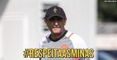 Machismo de Ram�n D�az n�o tem espa�o no Time do Povo