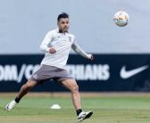 Por que Romero n�o pode assinar pr�-contrato com outro clube e deve renovar com o Corinthians |...