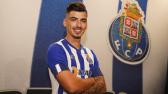 Porto prepara proposta milion�ria e mais tr�s jogadores por Wesley; um dos nomes vazou