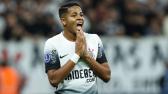 Porto prepara proposta por Wesley, atacante do Corinthians; veja detalhes | Goal.com Brasil