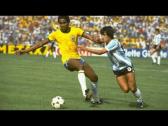 Ramn Daz - One Of The Most Talented & Underrated Strikers - YouTube