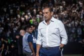 Ram�n D�az x Vasco: Come�a a briga nos bastidores; veja o que fez o ex-treinador do clube!