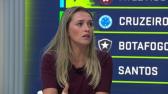Titular de Ram�n D�az no Corinthians � 