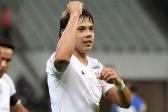 �ngel Romero deixa renova��o de contrato com o Corinthians para 2019 - Superesportes