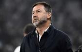 Conselheiros entram com pedido de impeachment contra Augusto Melo no Corinthians | corinthians | ge