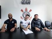 Corinthians chega a 17 refor�os no ano, gasta mais de R$ 170 milh�es e bate recorde na d�cada |...