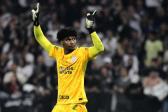 Corinthians comprar� Hugo Souza em outubro e quer pagar Flamengo com dinheiro de patrocinadora |...