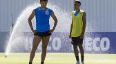 Corinthians e Romero retomam negocia��es por renova��o - Lance!