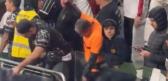 Corinthians x Gr�mio: torcedores debocham de enchentes no RS; veja