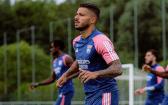 Ex-Vasco e Lyon, Henrique � reprovado em exames m�dicos no Nantes | futebol franc�s | ge