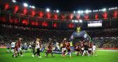 Gritos homof�bicos de torcedores do Flamengo contra o Gr�mio devem ser punidos