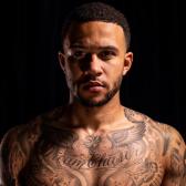 2 CORINTHIANS 5:7 (TRADU��O) - Memphis Depay - LETRAS.MUS.BR