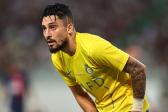 Alex Telles rescinde contrato com o Al-Nassr e est� livre no mercado | futebol saudita | ge