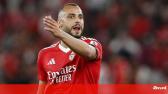 Arthur Cabral ter� recusado o Corinthians - Benfica - Jornal Record