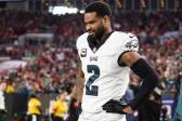 Atleta da NFL diz que n�o quer jogar no Brasil: 