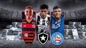 Balan�o da janela: veja todas as contrata��es dos times da S�rie A do Brasileiro | brasileir�o...