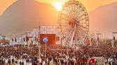 Banda internacional exibe bandeira de clube brasileiro no Rock in Rio e faz torcedores pirarem...