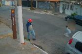 Carro de homem que atacou 7 tinha faca e camisa de time - 19/09/2024 - Cotidiano - Folha