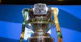 CBF anuncia horrios e arbitragem dos jogos de ida da semifinal da Copa do Brasil