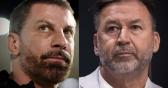 CBF prejudica Corinthians e Vasco com decis�o na calada da noite
