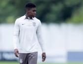 Corinthians emite nota e lamenta morte de irm�o de F�lix Torres; confira