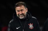 Corinthians paga d�vida com empresa que prestou consultoria em reestrutura��o financeira |...