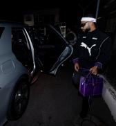 Executivo do Corinthians prega cautela, mas n�o descarta Memphis Depay na Copa do Brasil