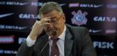 Gavi�es se revolta ap�s ex-presidente citar apoio da torcida�a�Augusto
