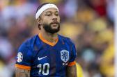 OL : Memphis Depay sera-t-il l